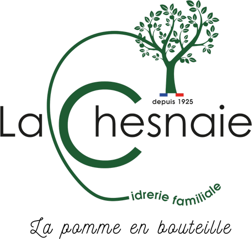 Cidrerie de la Chesnaie